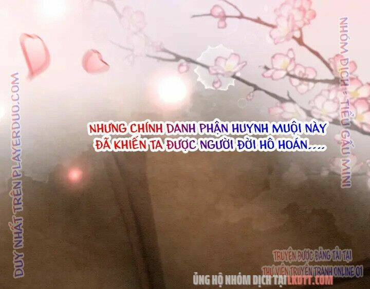 trọng sinh bá sủng nhiếp chính vương quá mạnh mẽ chapter 140 45