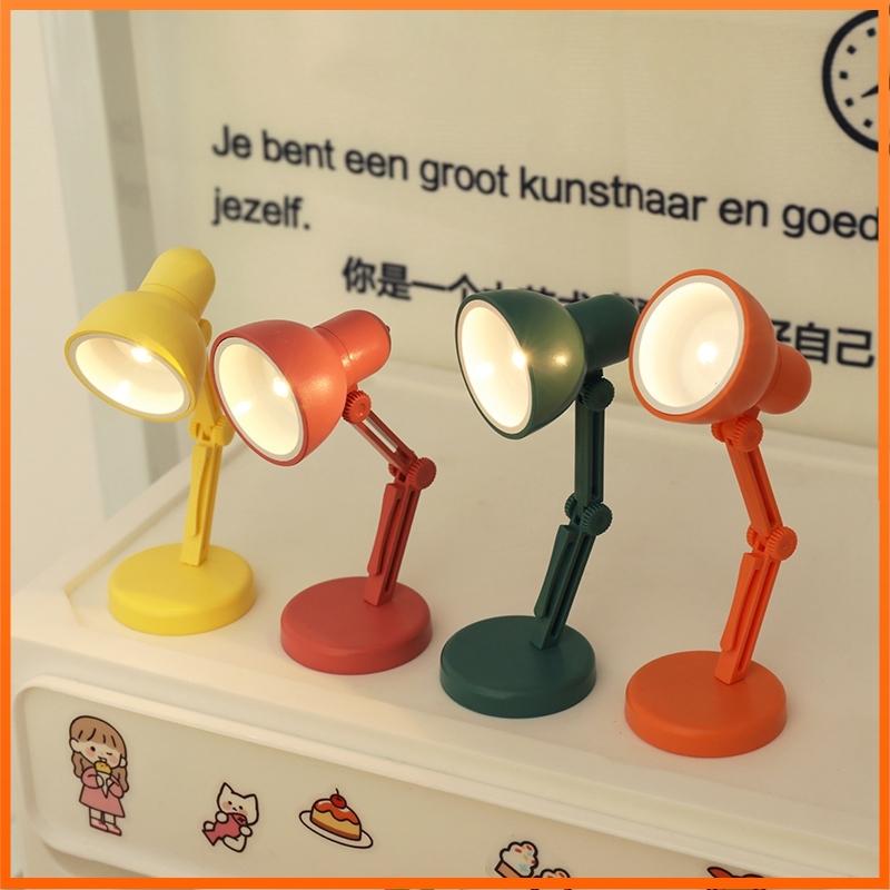 Đèn Đọc Sách Mini Chất Lượng Cao Dành Cho Học Sinh