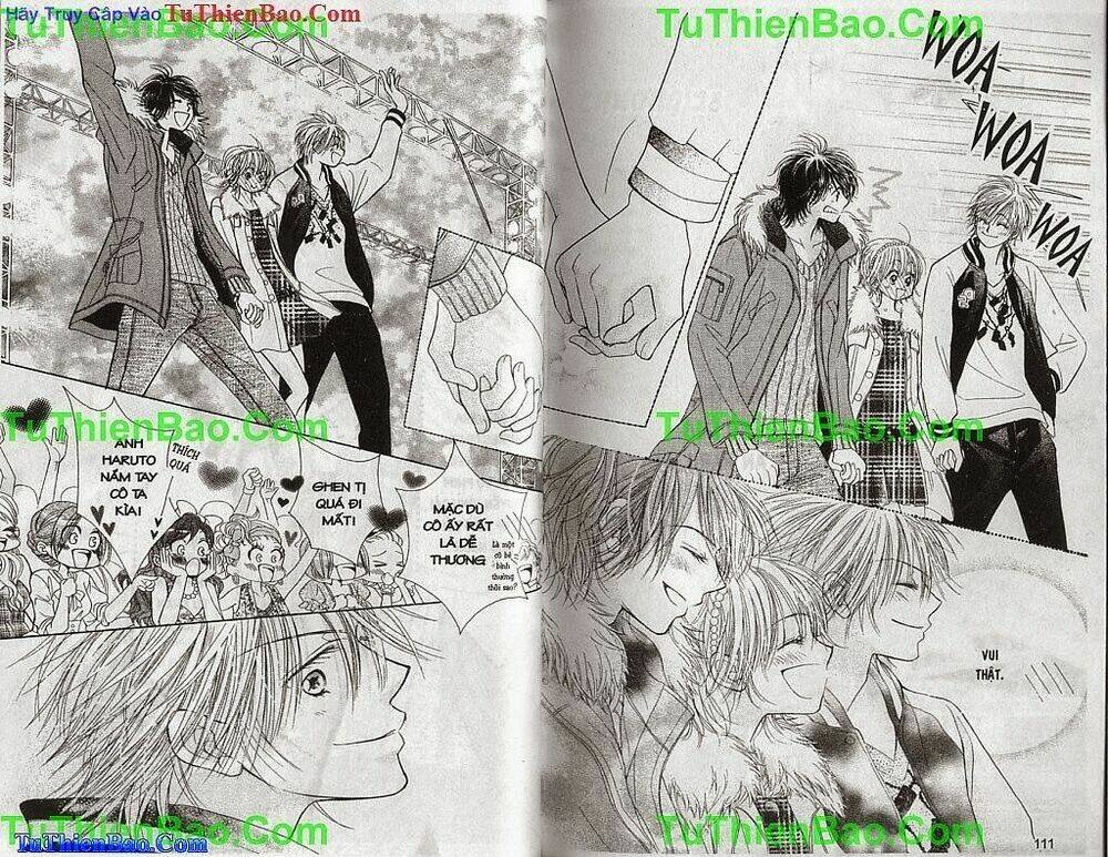 mê cung tình yêu chapter 7 56