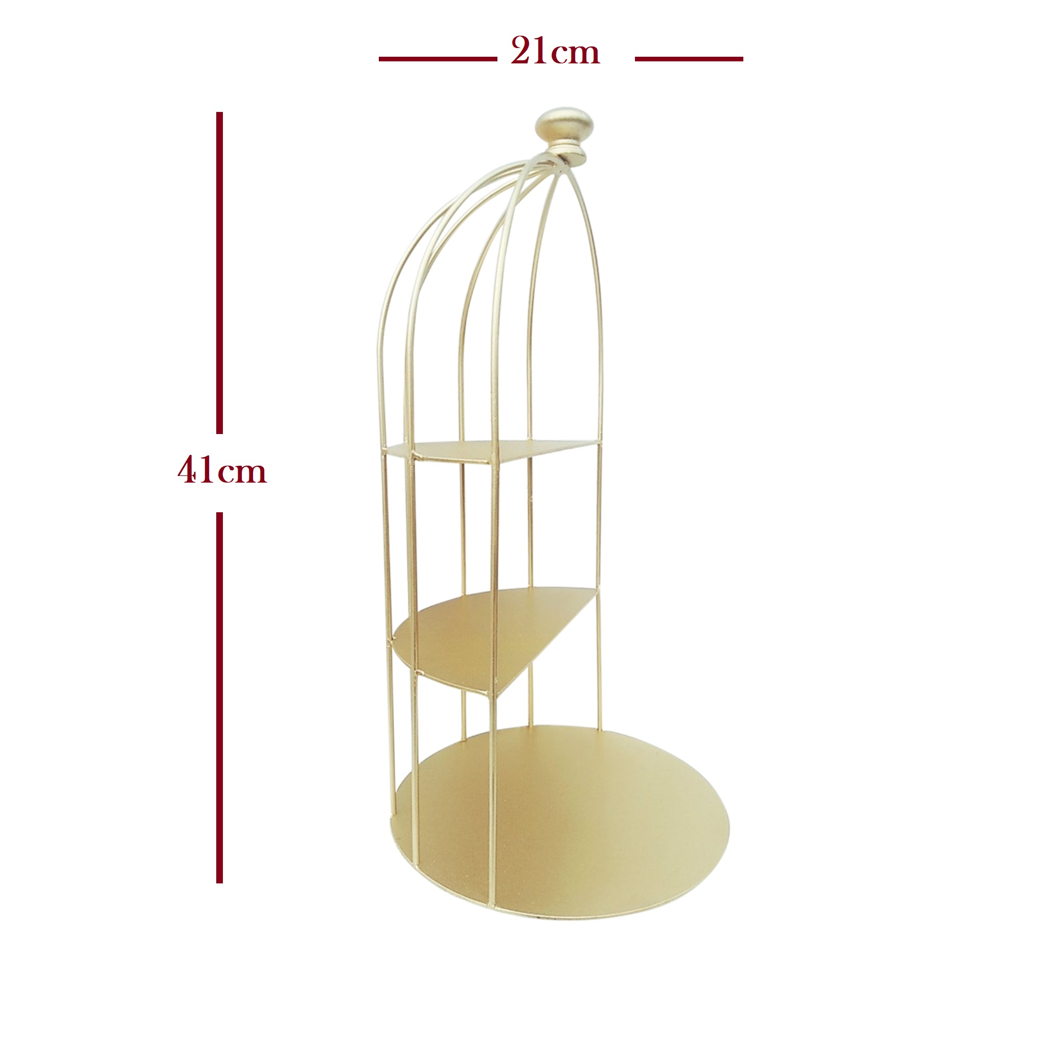 Lồng Chim Trang Trí