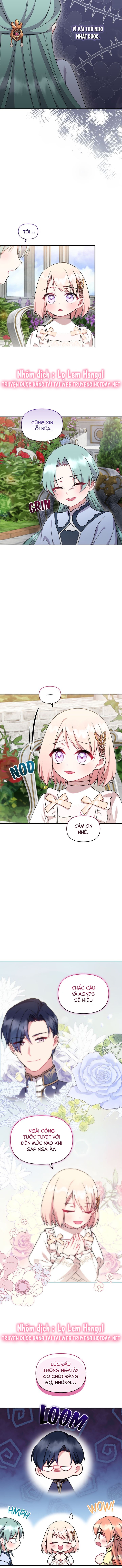 cô con gái nuôi đáng yêu của công tước chapter 68 1