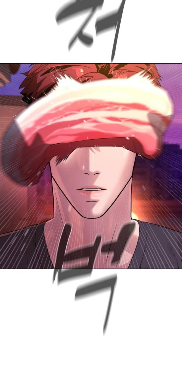 bạch huyết - white blood chapter 38 40