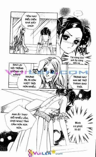 có anh trong đời chapter 3 88