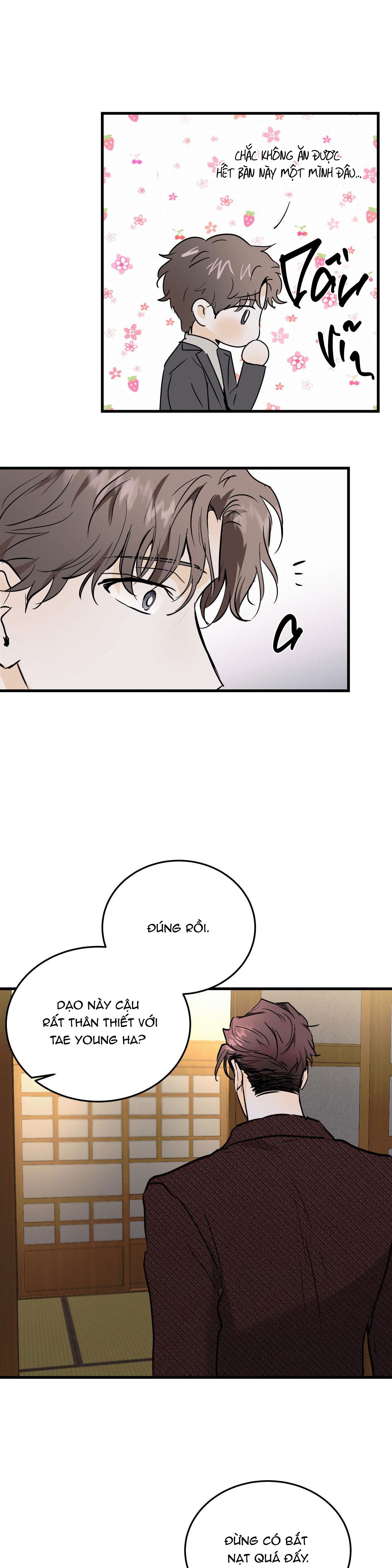 lie again chapter 12 19