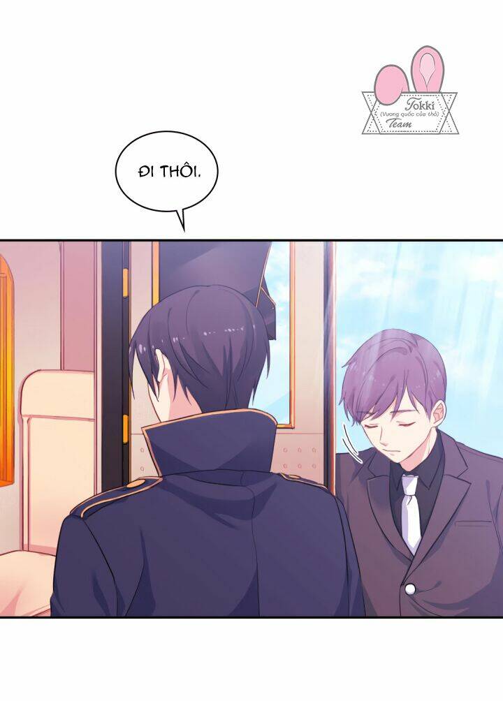 daisy: con đừng trở thành vị hôn thê của công tước chapter 4 48