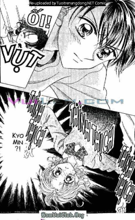 cánh thiên nga chapter 3 3