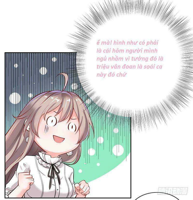 độc sủng tiểu lão bà chapter 5 5