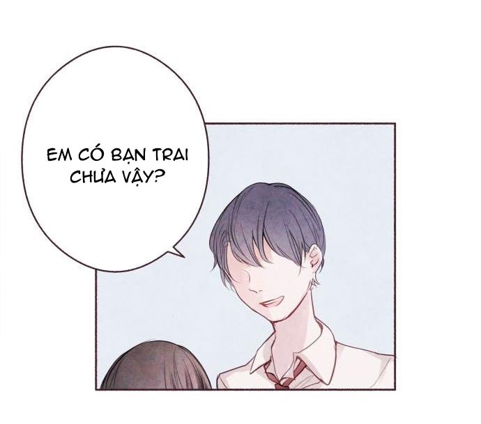 hoa viên bí mật chapter 3 15