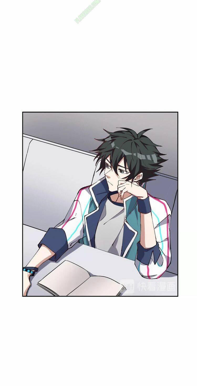 thần lai yêu vãng chapter 12 10