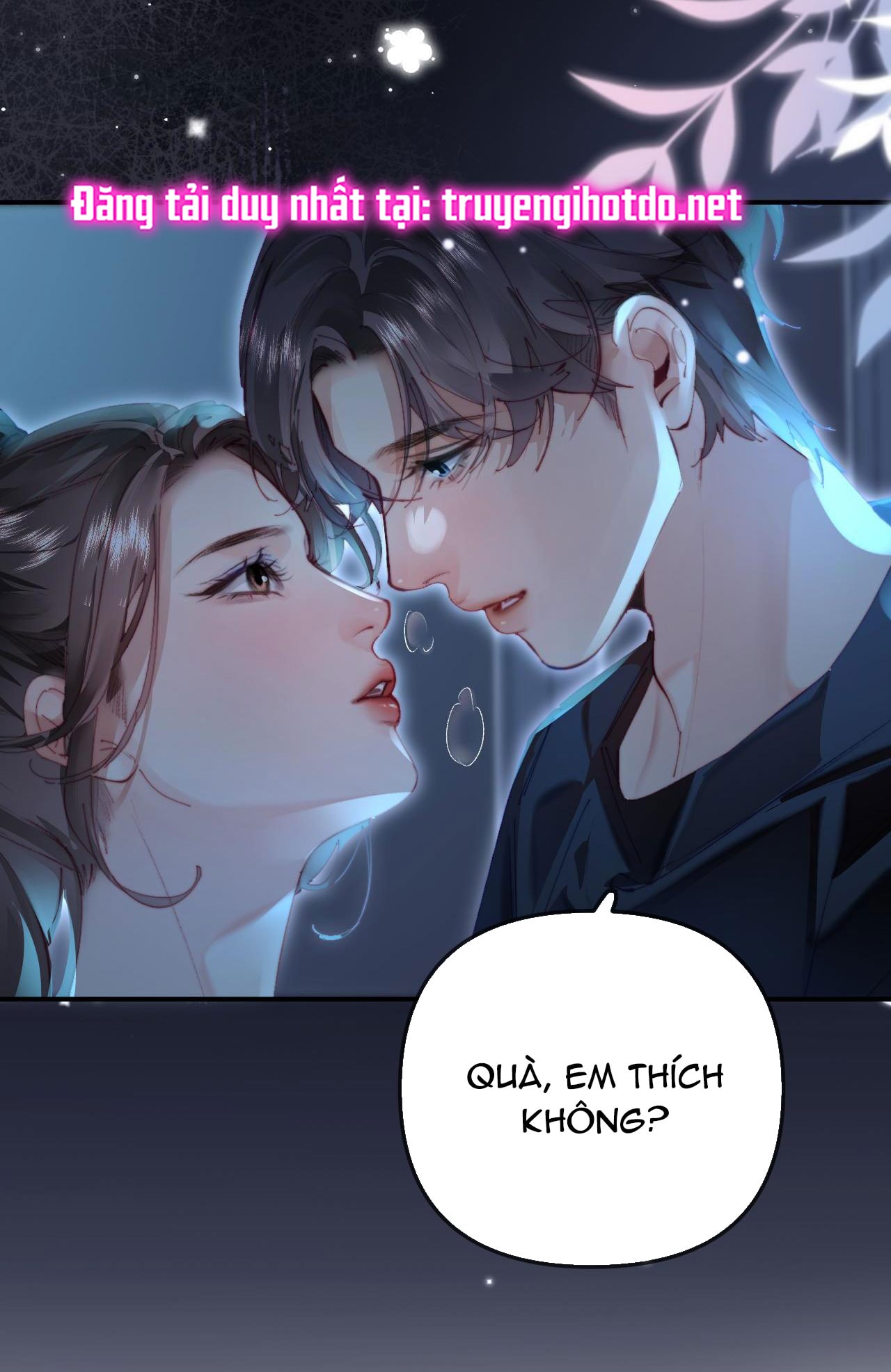 câu chuyện ngọt ngào của cặp vợ chồng đỉnh lưu chapter 88 27