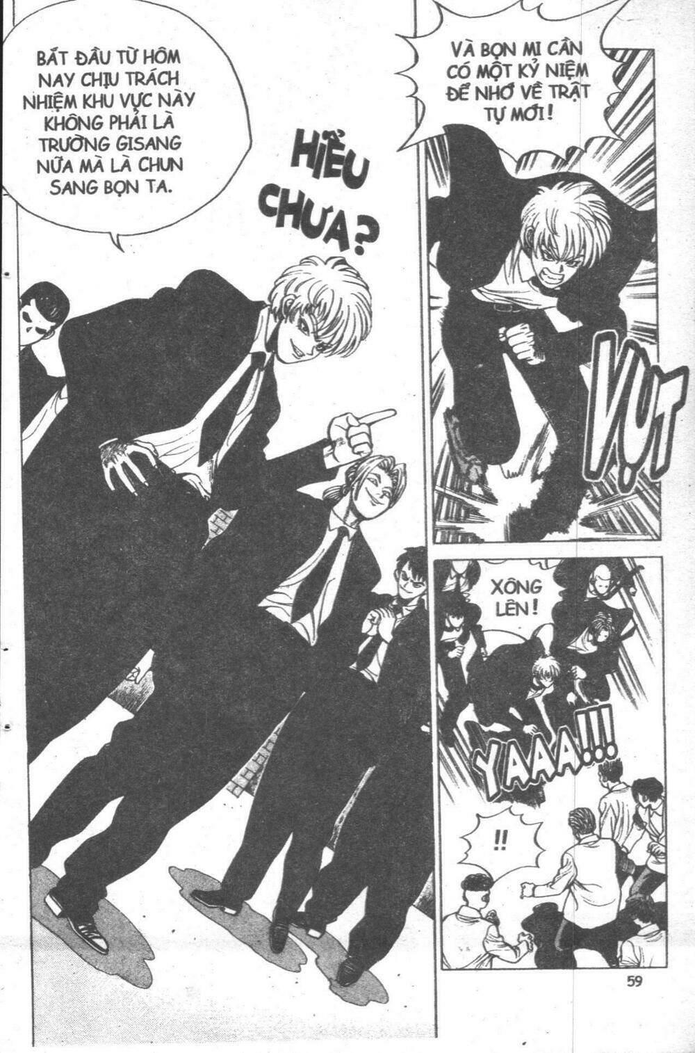 change guy chapter 11 53