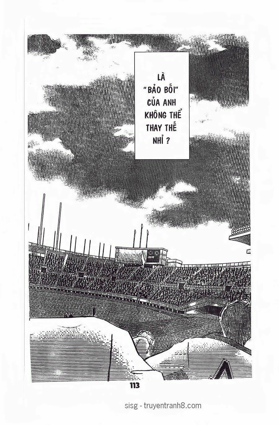 ước mơ còn lại chapter 3 23