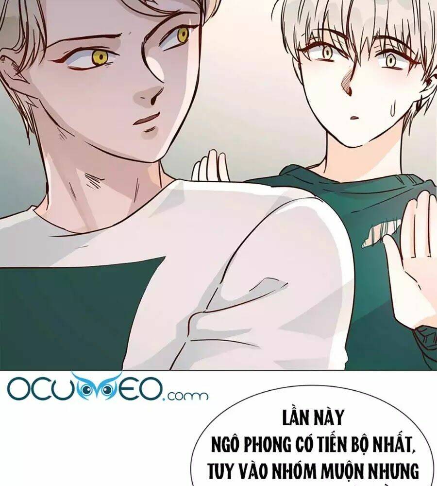 ngôi sao vụn vỡ chapter 26 20