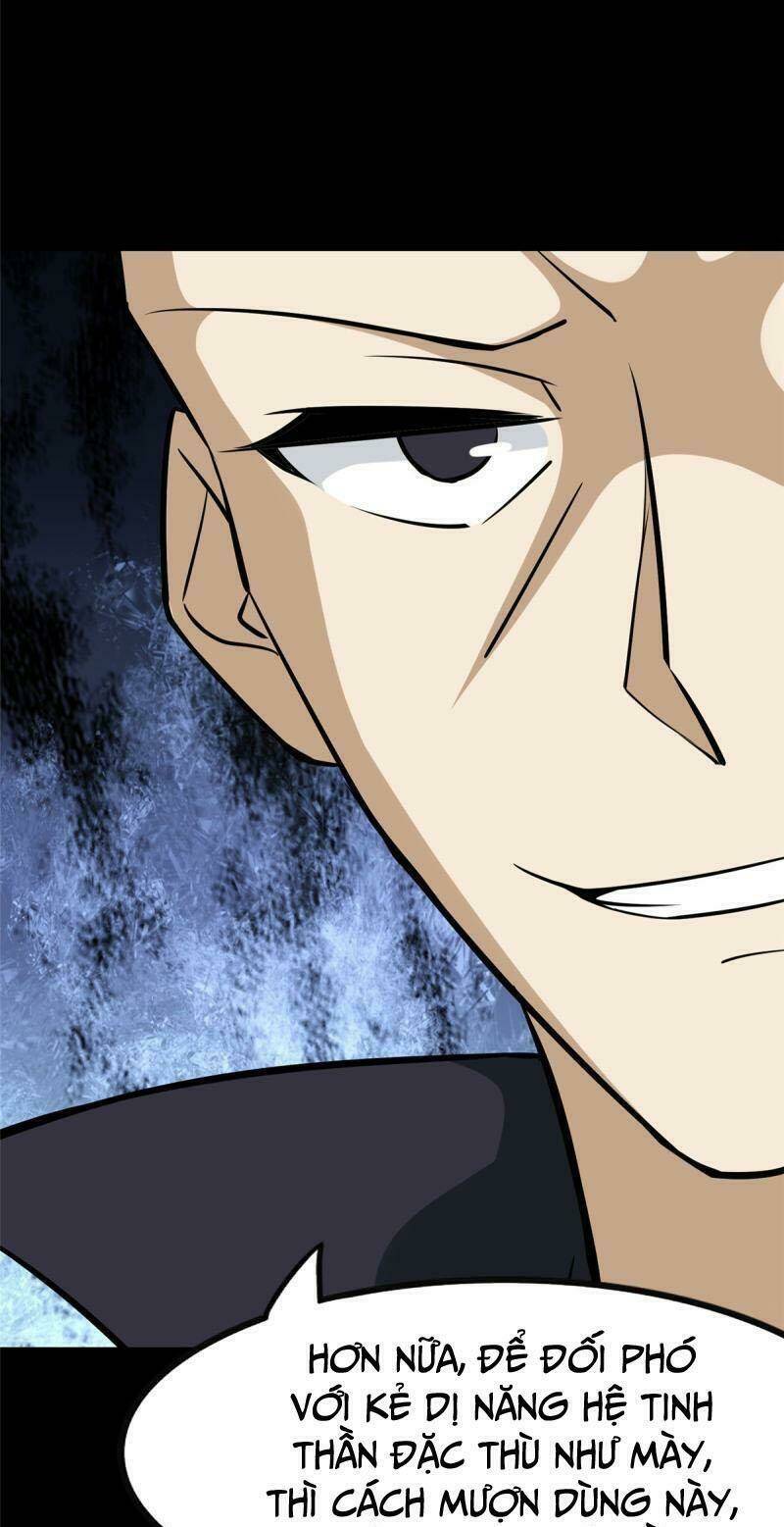 bạn gái virus của tôi chapter 332 56