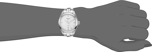 Đồng hồ nữ Tissot T101.210.11.036.00