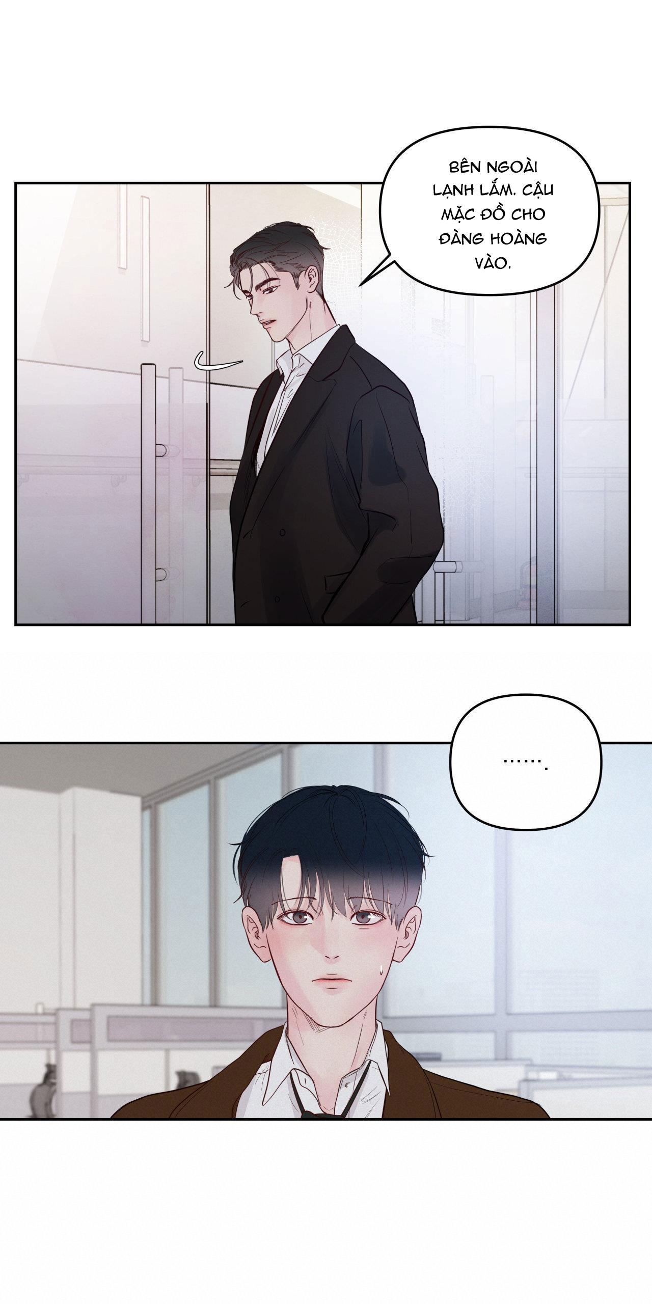 chủ nhân của thứ bảy chapter 11 16