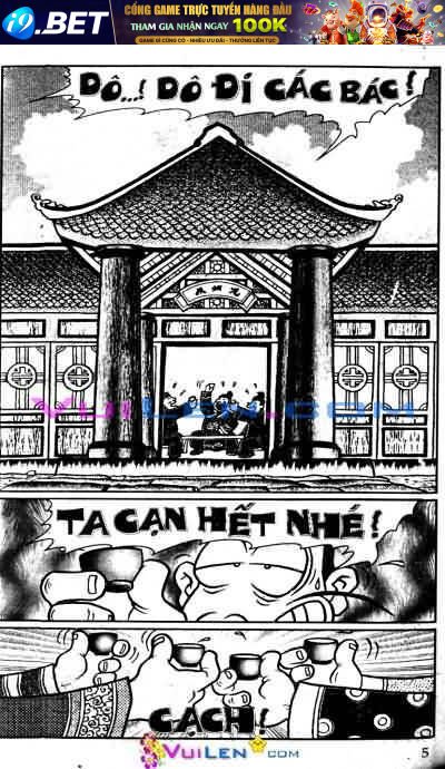 thần đồng đất việt chapter 31 1