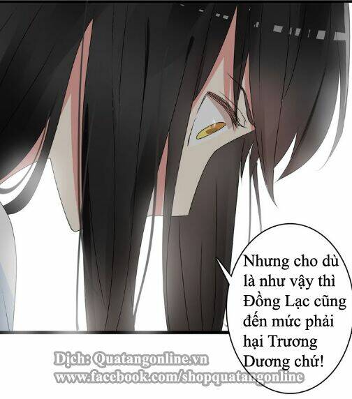 lều khều biết yêu chapter 24 28