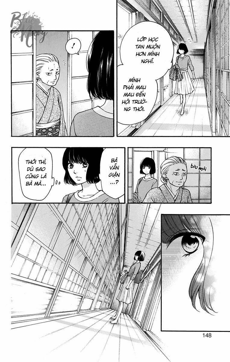 Kono Oto Tomare Chapter 46 - Trang 38