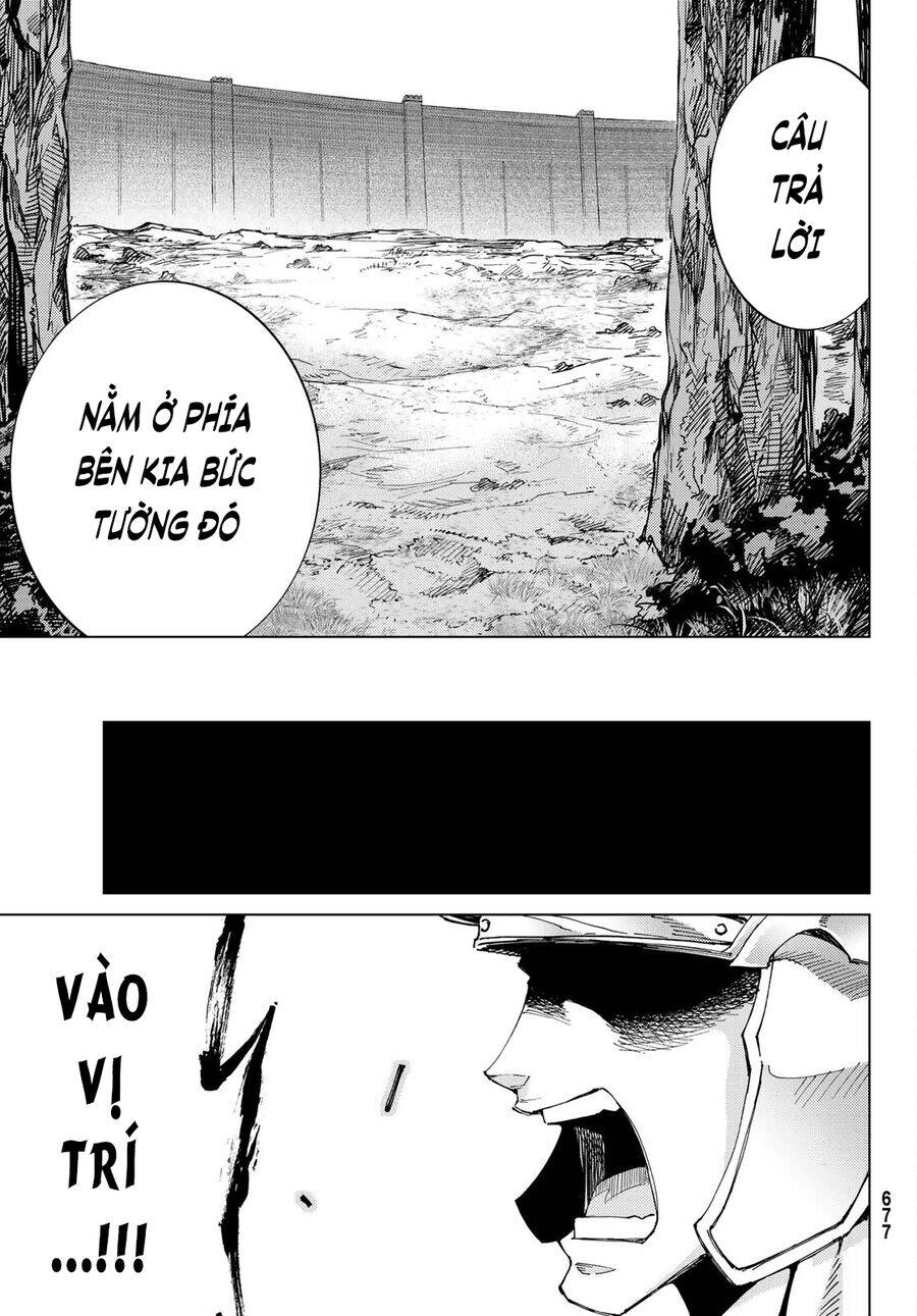 fate/grand order -turas realta- chapter 62 23