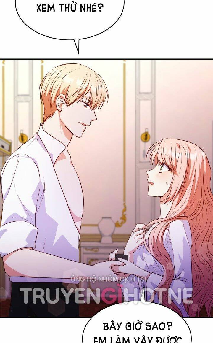 từ ác nữ, tôi trở thành một người mẹ chapter 26.5 13