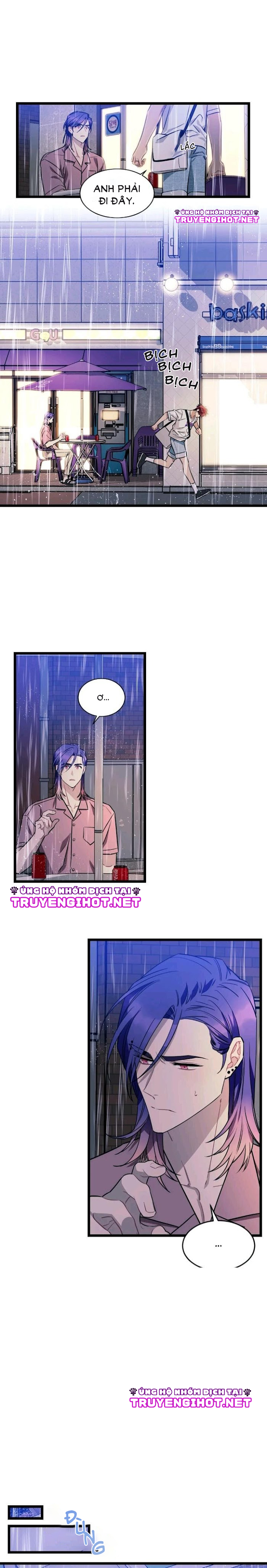 tell me your wish chapter 31 3