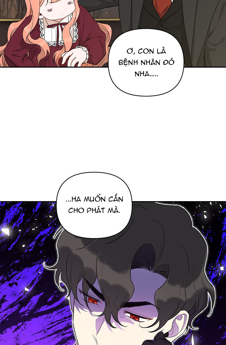 trở thành con gái của anh hùng bóng đêm chapter 18 11