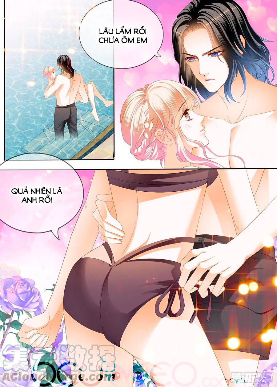 bá đạo tiểu thúc, xin trêu chọc vừa thôi! chapter 270 7