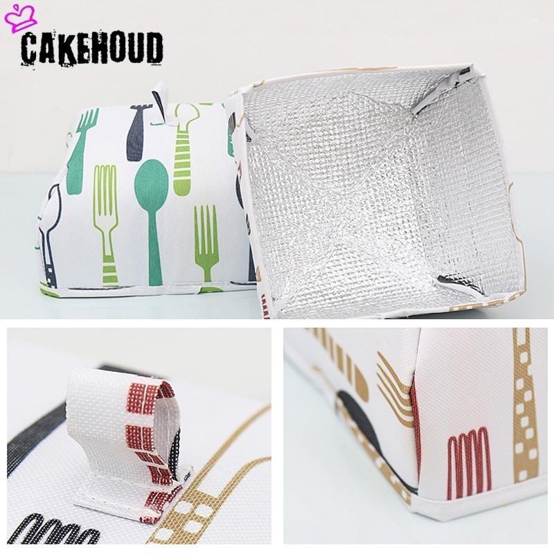 Màn hình bảo vệ ô thực phẩm có thể gập lại bảo vệ thực phẩm và trái cây