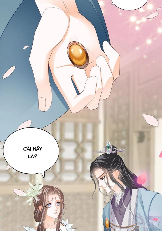 bổn vương muốn nàng chapter 49 8