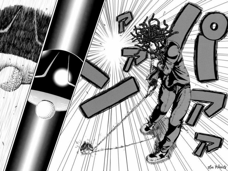 king golf chapter 1 45