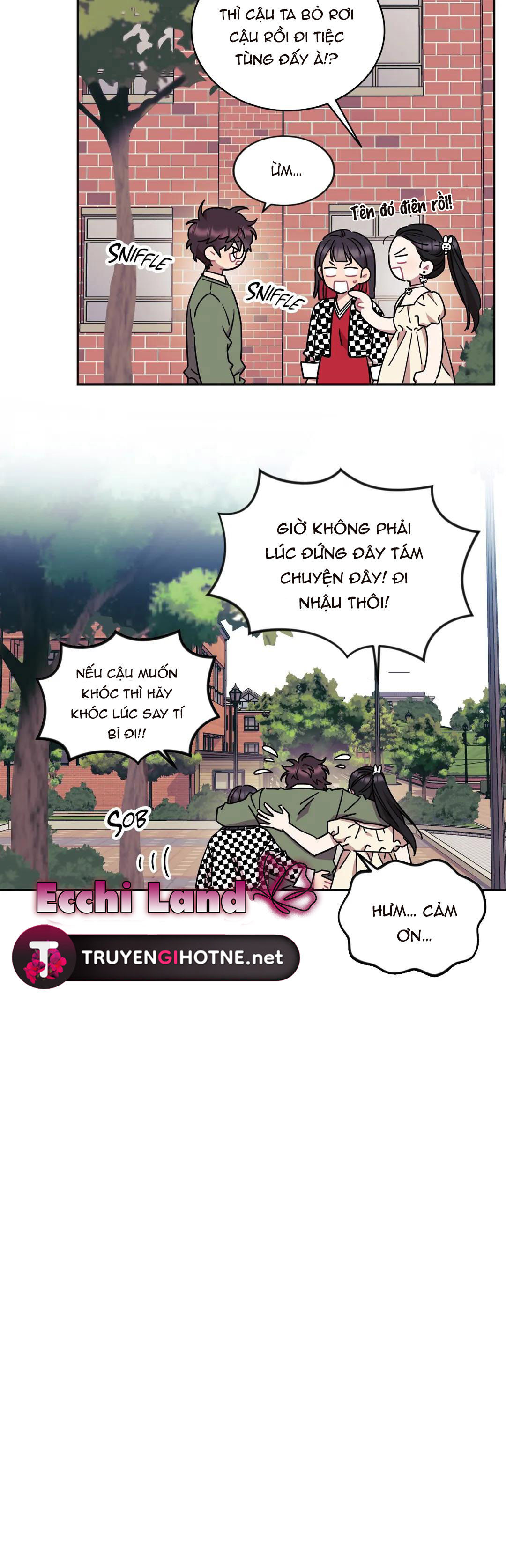 thang đo tình yêu 100% chapter 5.1 5