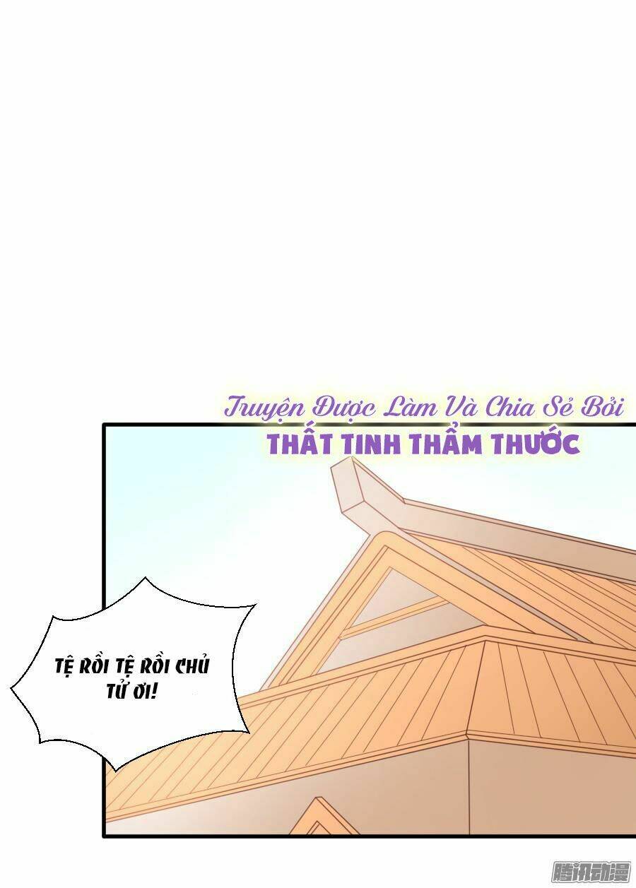 hôm nay ta cũng muốn trêu chọc nàng chapter 9 3