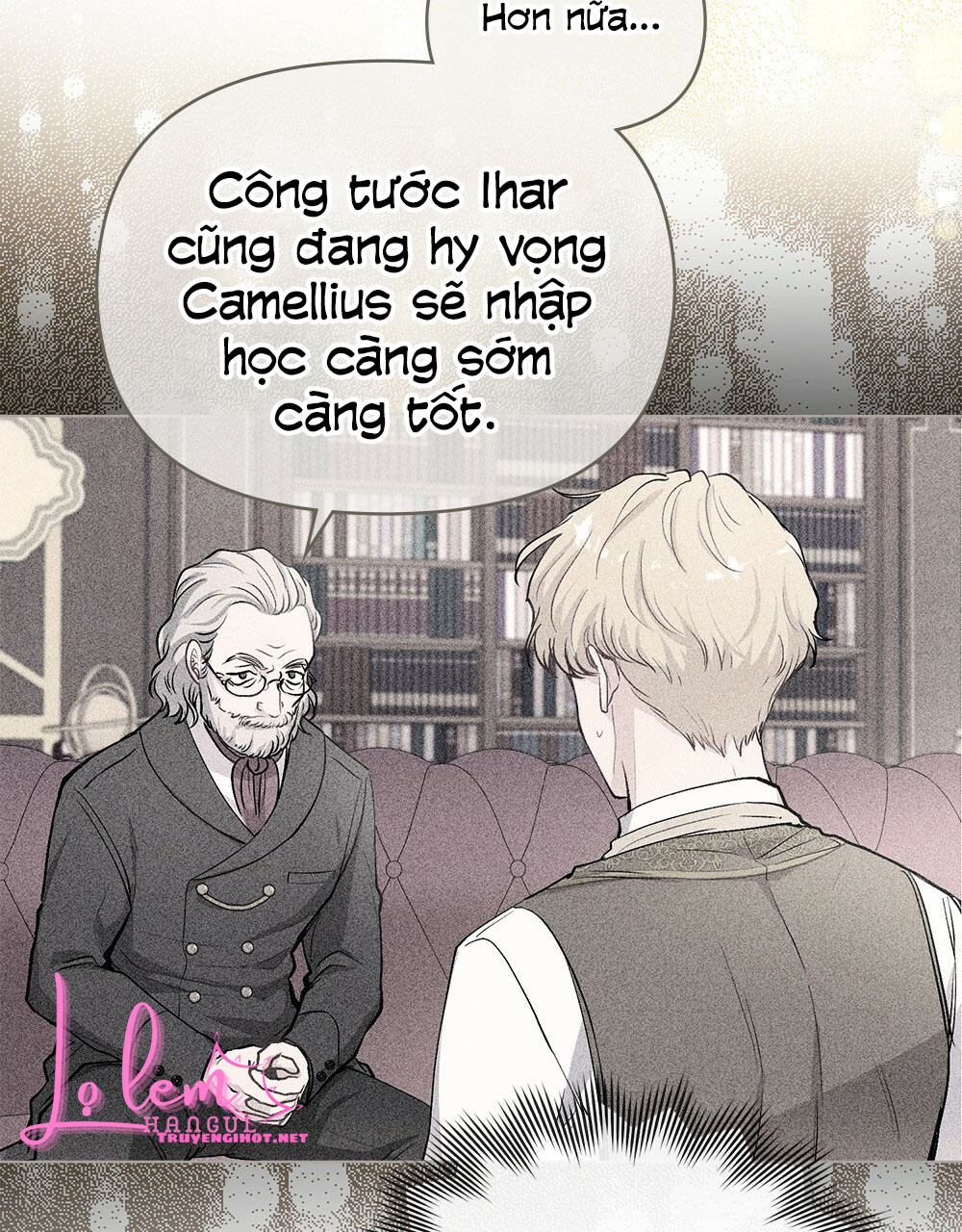đi tìm nàng camellia chapter 29.1 60