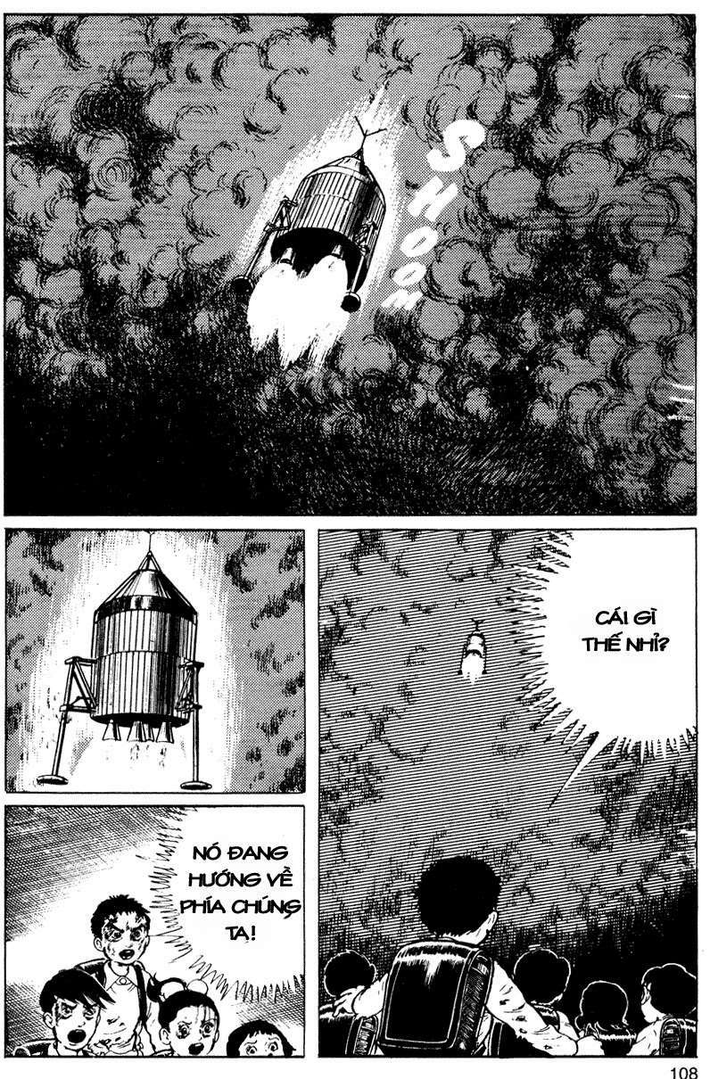 drifting classroom chapter 43 7