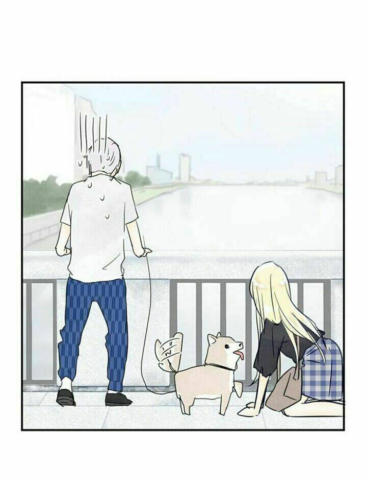 sữa choco [cl] chapter 1 39