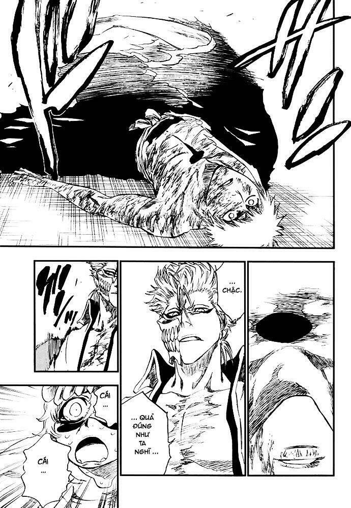 thần chết ichigo chapter 277 5