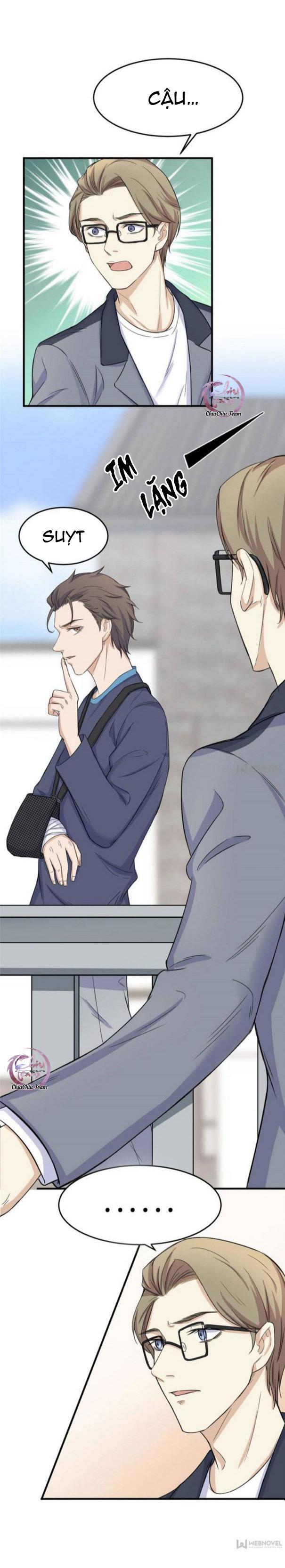 thu dĩ vi kỳ chapter 45 10