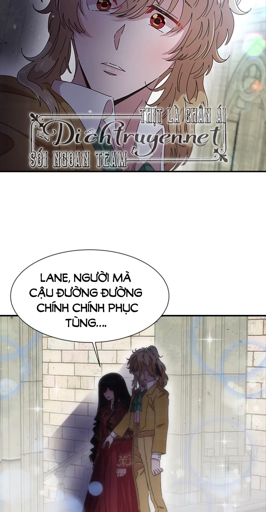 con gái bảo bối của ma vương chapter 110 63