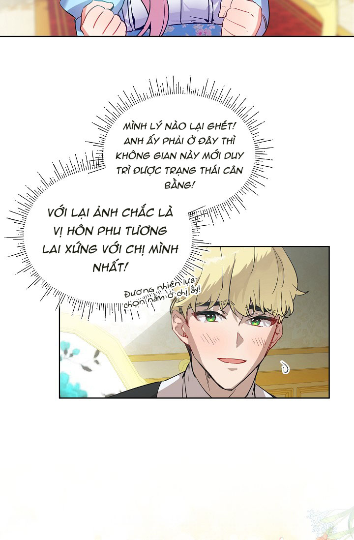 quý cô quyền lực chapter 4 17