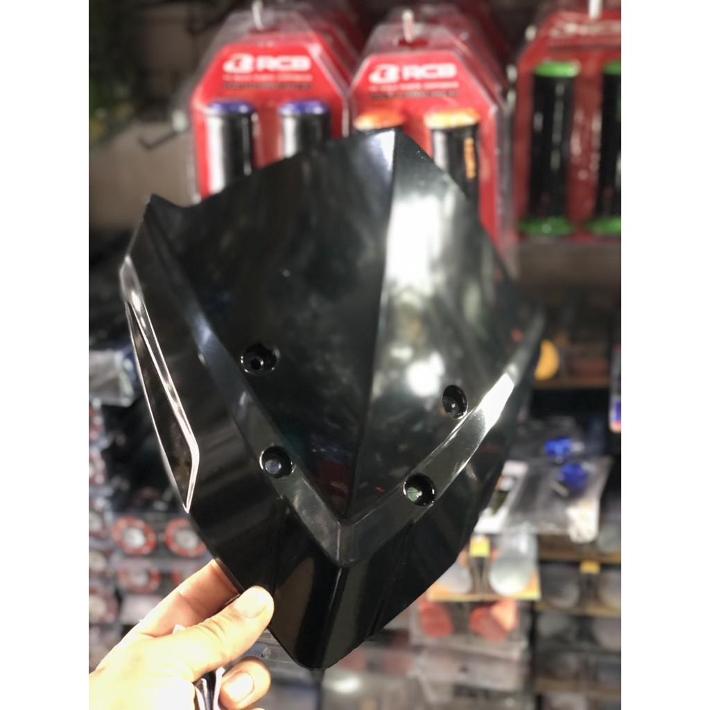 Ốp đầu dành cho Winner X kiểu ROBOT mới 2020