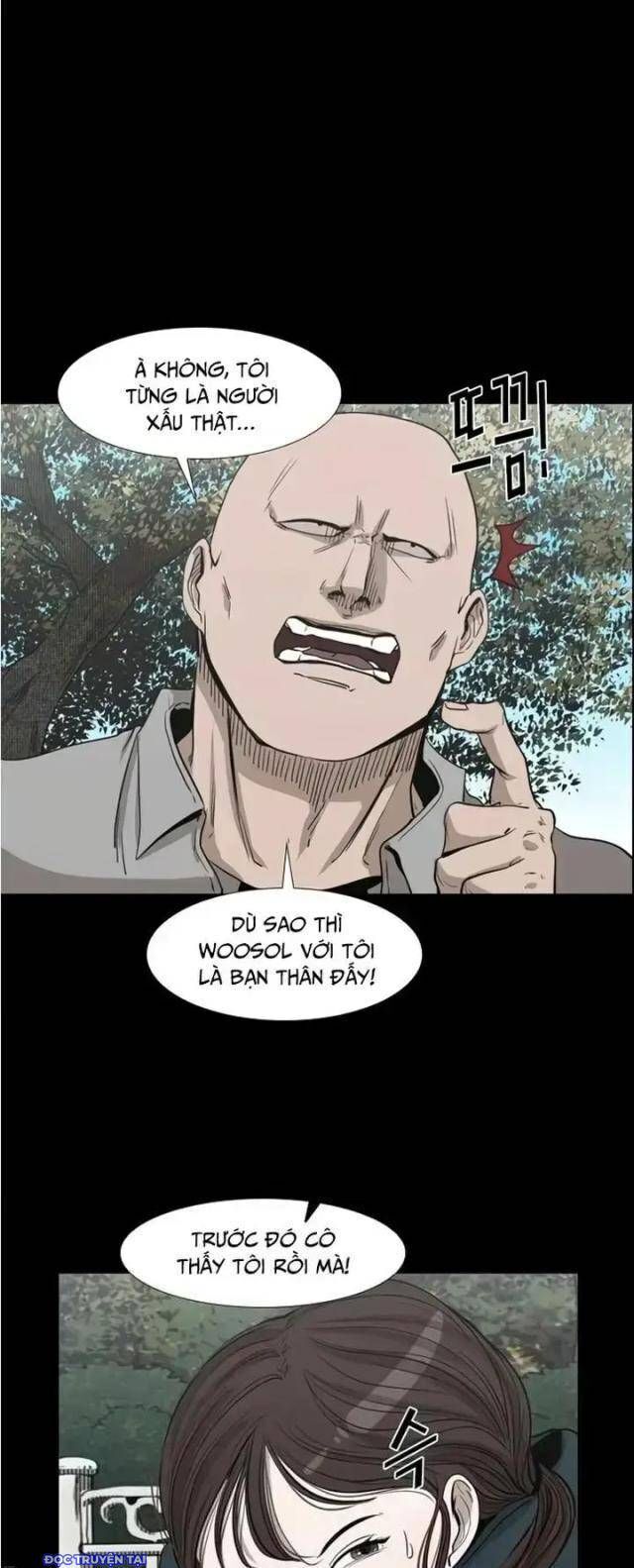 shark - cá mập chapter 104 15