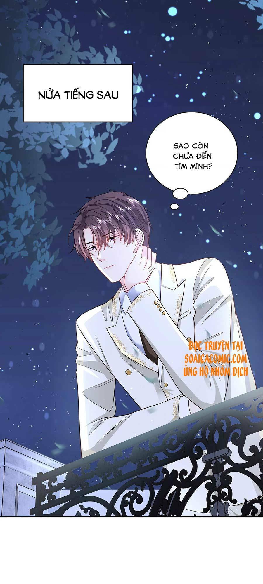 tôi dựa vào tà ý: nghịch chuyển nhân sinh chapter 51 5