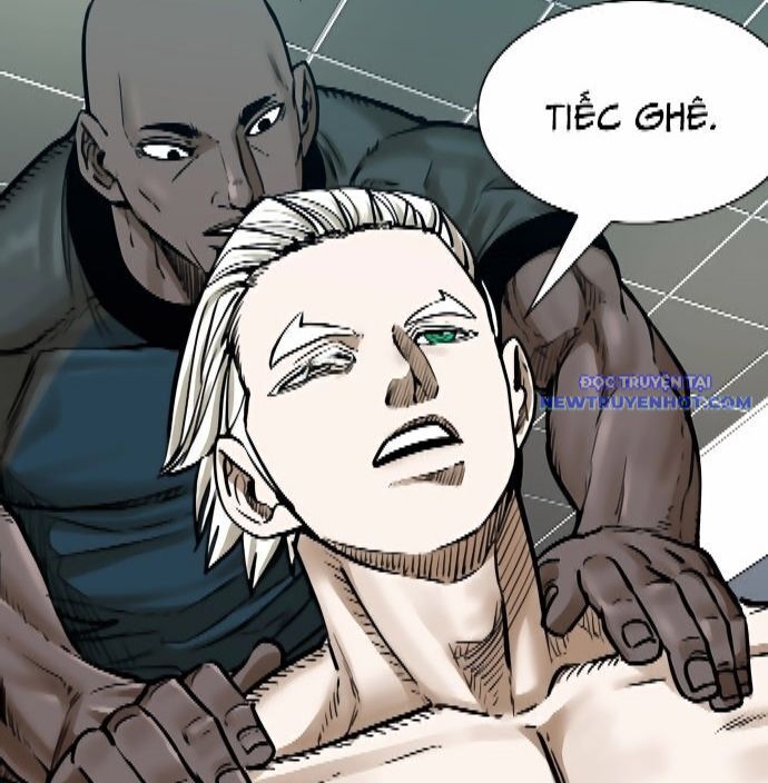 shark - cá mập chapter 282 108