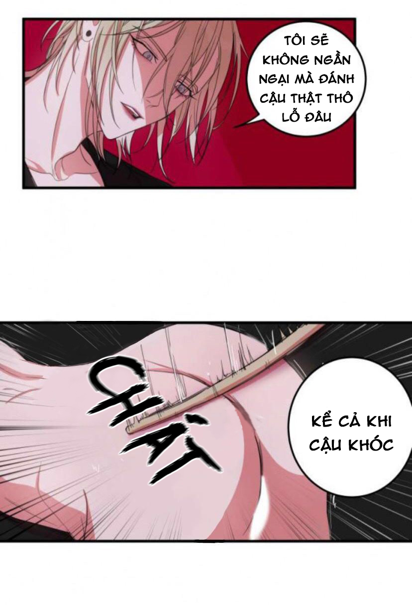 xu hướng tình dục bạn học chapter 4 21