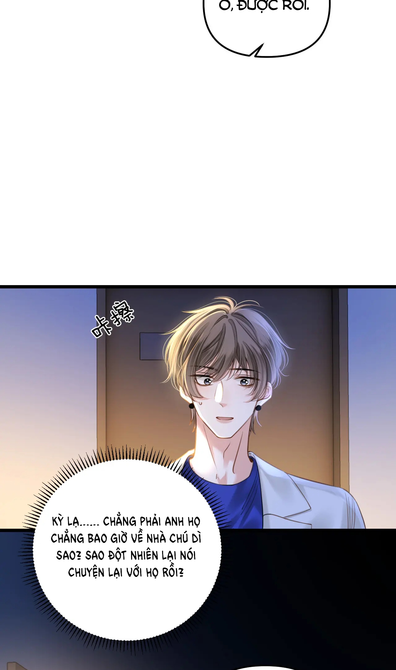 ngày mai cũng thích anh chapter 13 39