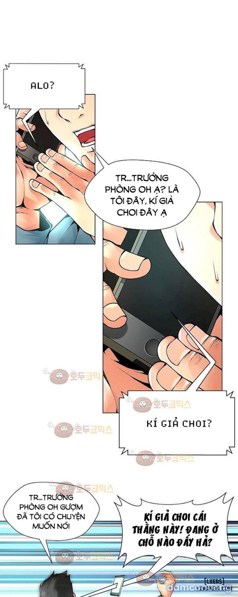 nô lệ song sinh chapter 99 9