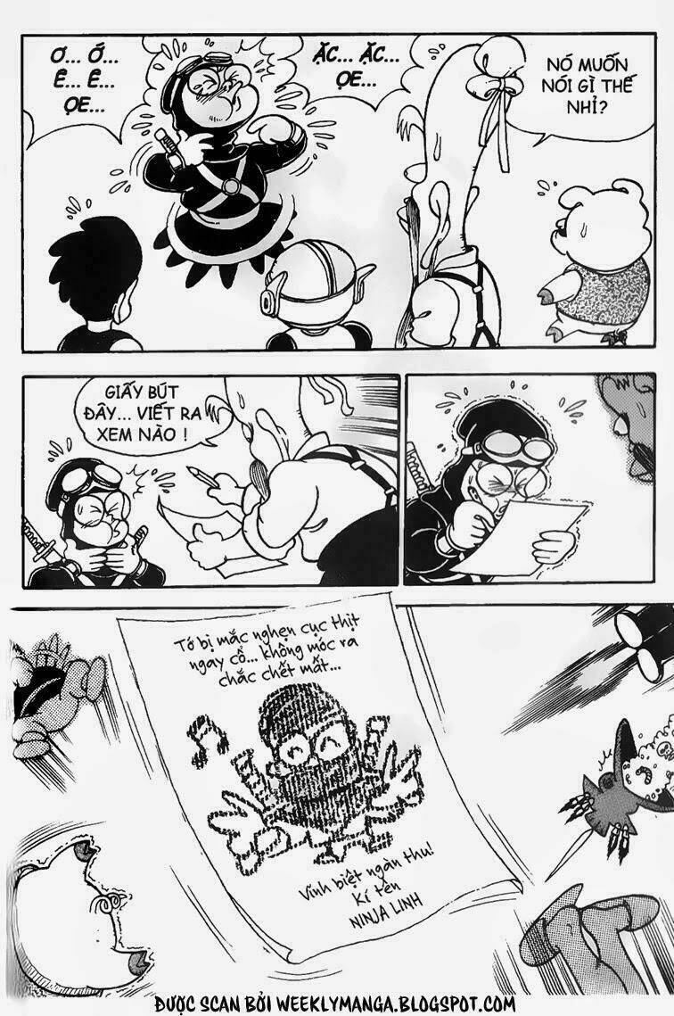 kung fu komang chapter 4 30