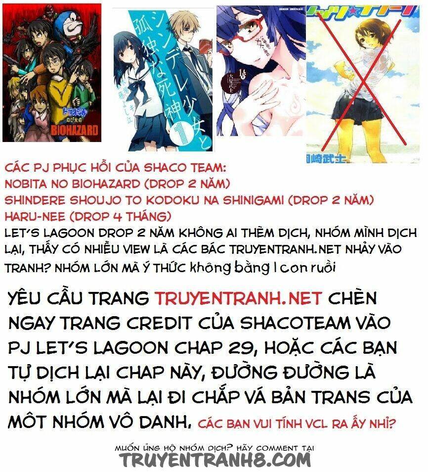 các nàng thú yêu chapter 39 38