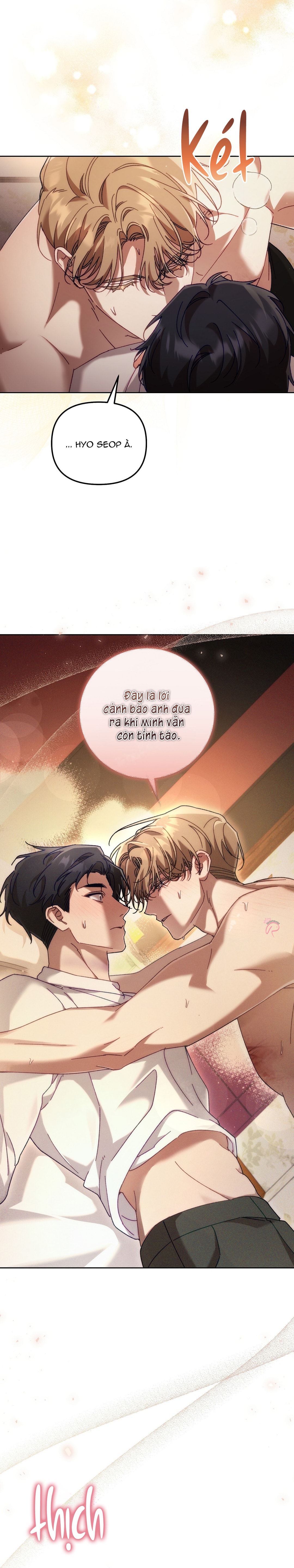 guide cấp s phết mật ong chapter 45 25